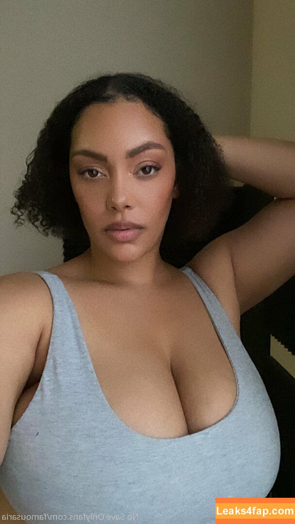Aria boobie onlyfans