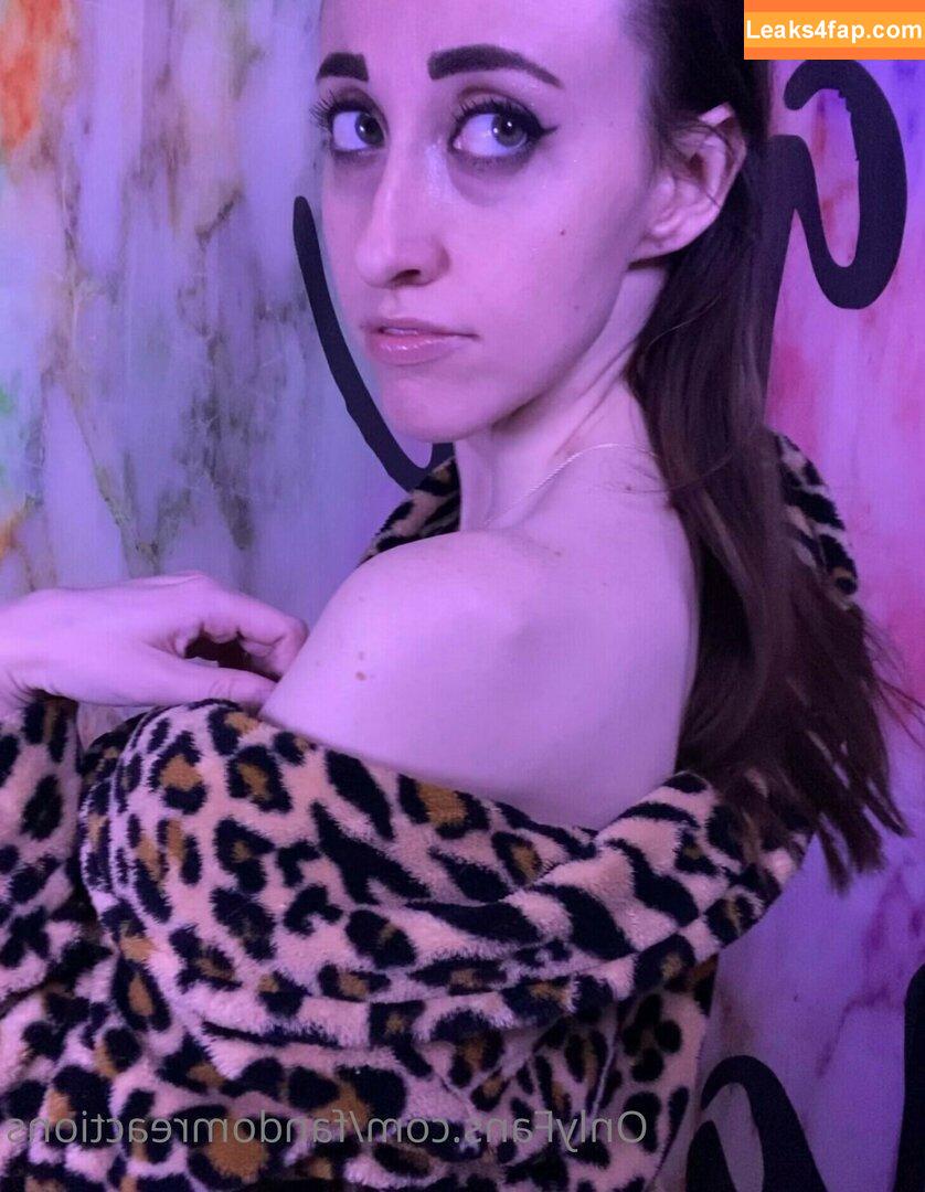 FandomReactions / fandomreactgirls leaked photo photo #0030