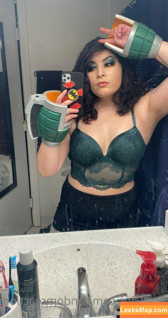 FandomReactions / fandomreactgirls leaked photo photo #0045