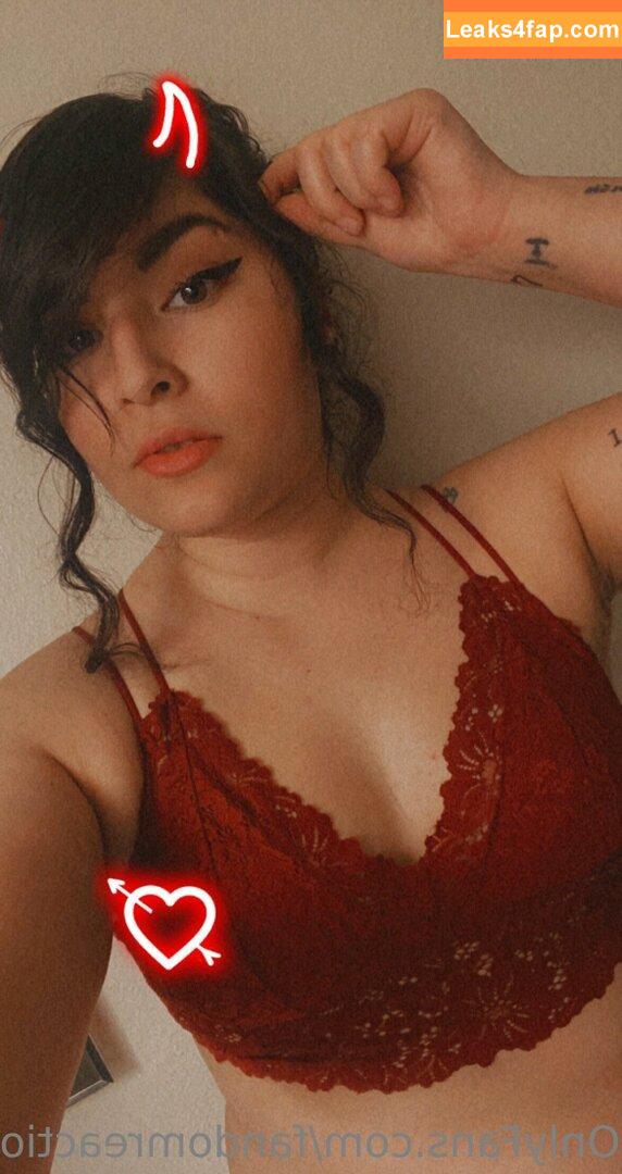 FandomReactions / fandomreactgirls leaked photo photo #0111