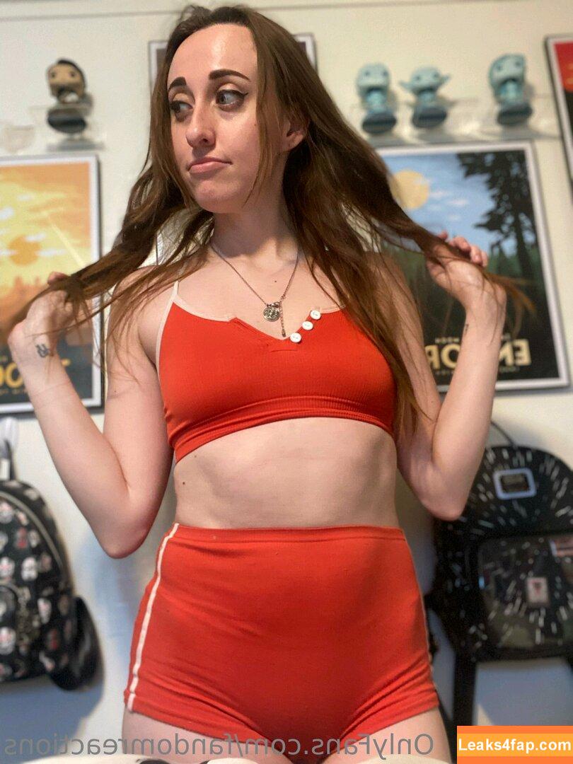 FandomReactions / fandomreactgirls leaked photo photo #0118