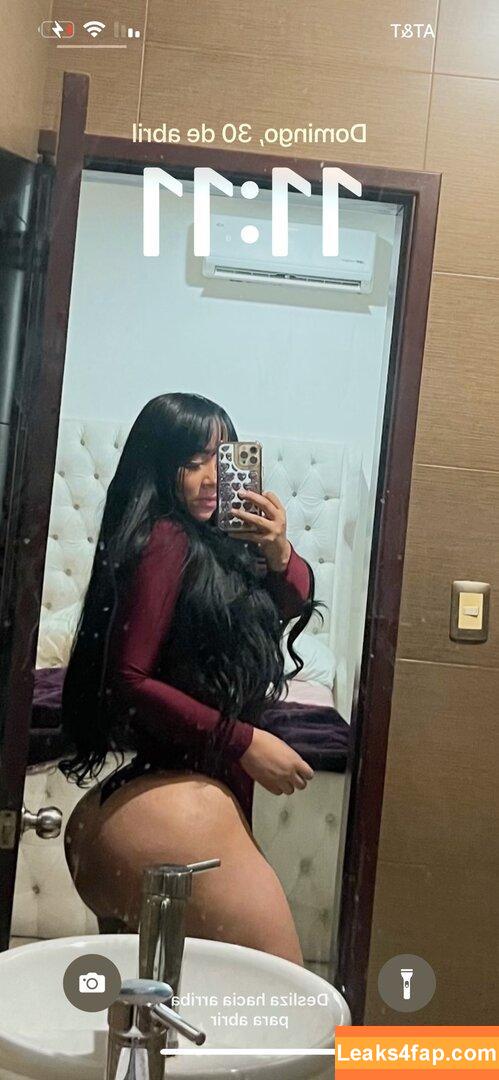 Fanny López /  leaked photo photo #0003