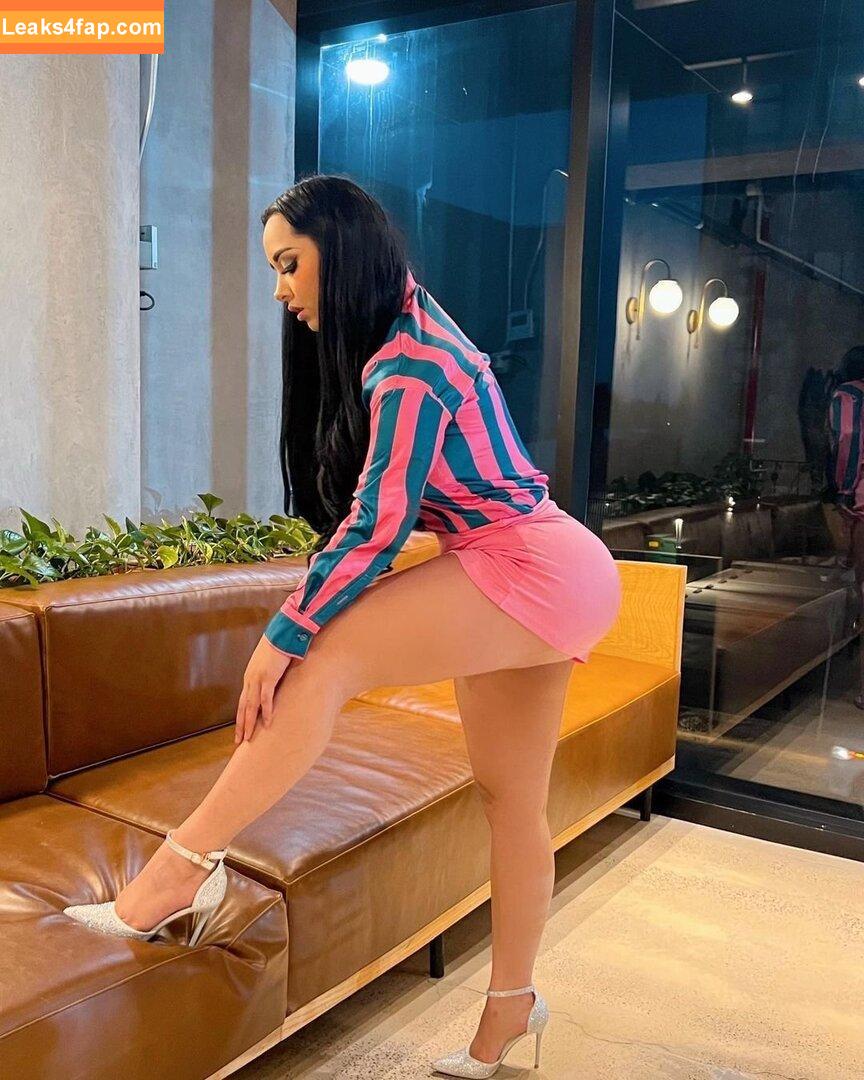 Fanny López /  leaked photo photo #0005