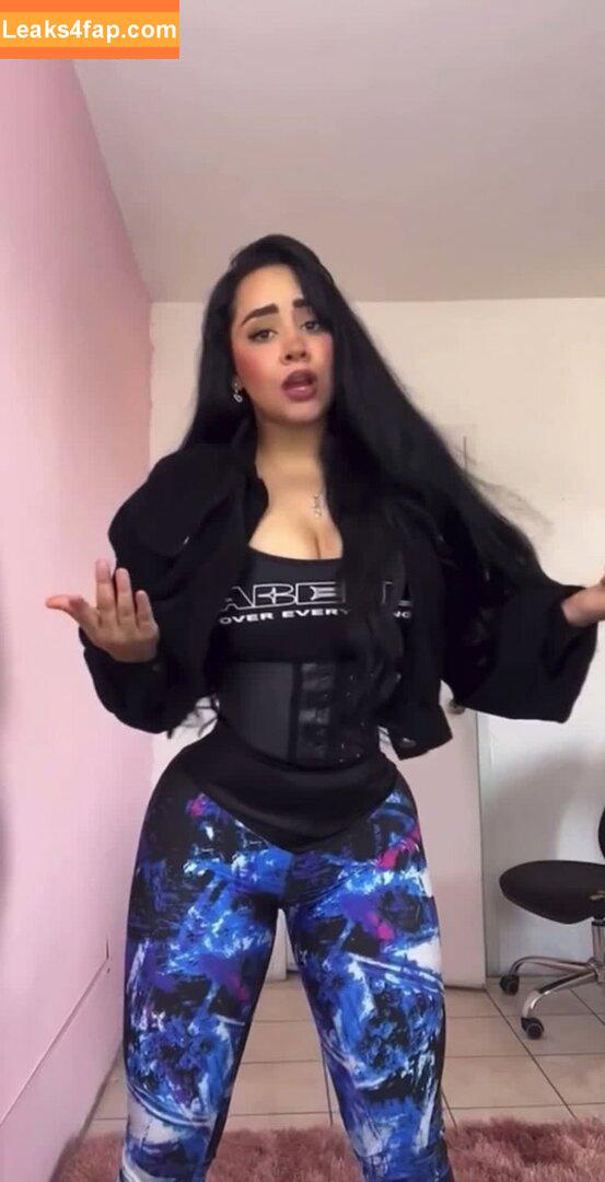 Fanny López /  leaked photo photo #0008