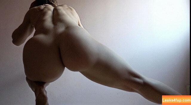 Fanny Swerkstrom / 2b_superwoman / murves / musclecurves leaked photo photo #0002