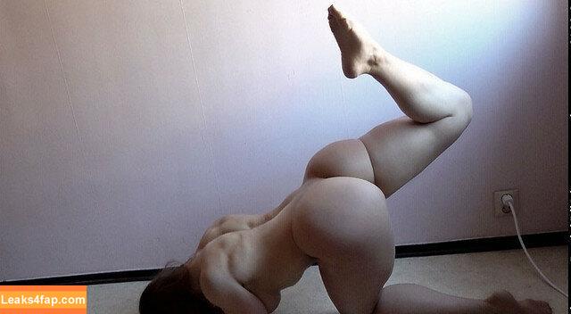 Fanny Swerkstrom / 2b_superwoman / murves / musclecurves leaked photo photo #0012