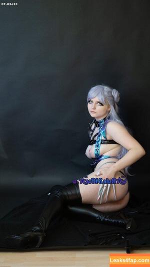 Fanservice_Cos photo #0005