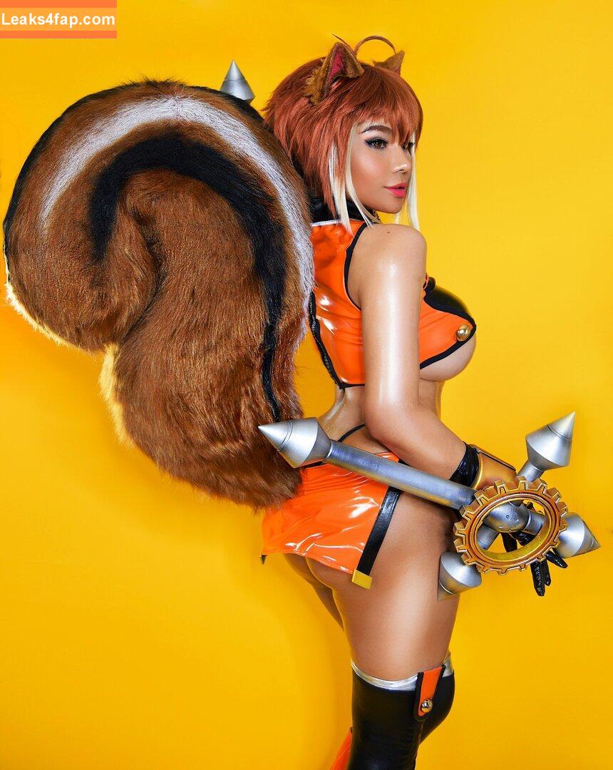 Fantastic Nami / forbiddennami / the_fantastic_nami leaked photo photo #0246