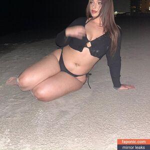 random model