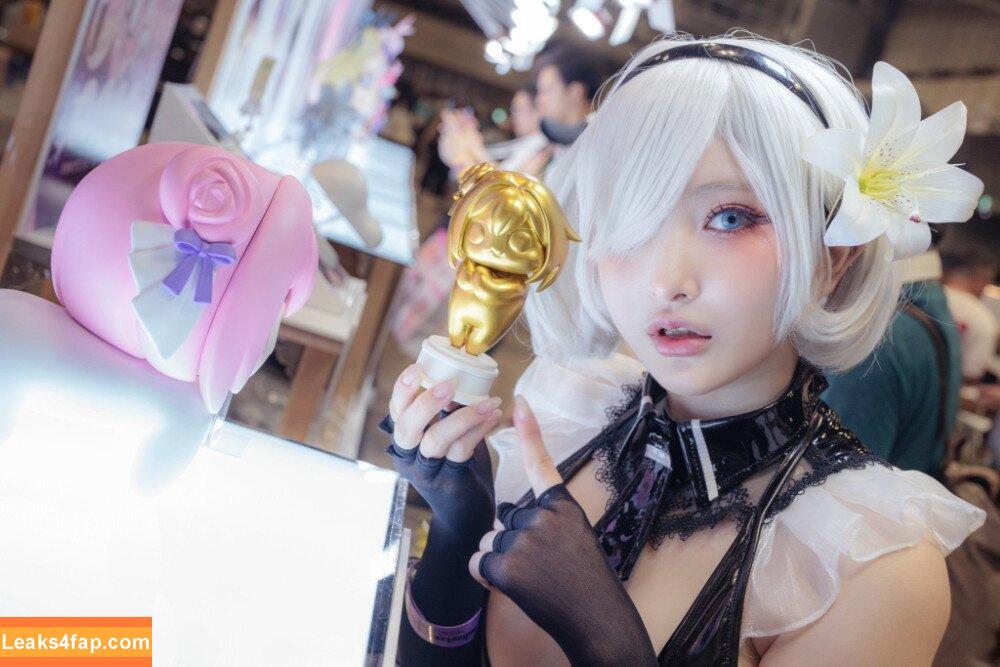 Fantasy Factory | komachi / drama leaked photo photo #0111