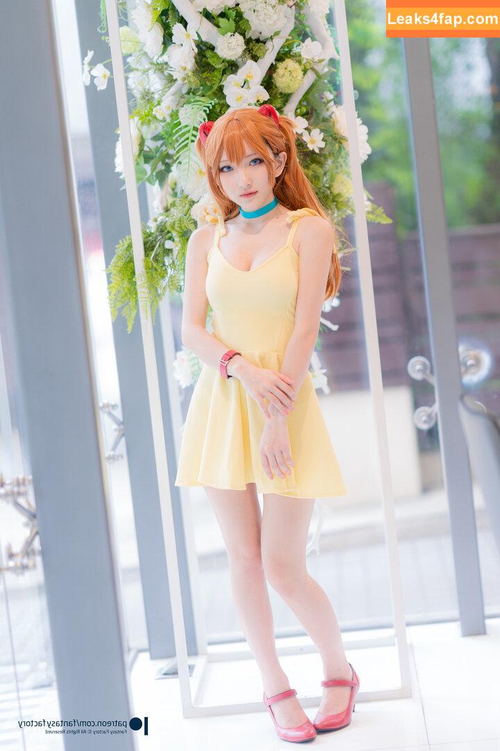 Fantasy Factory / fantasyfactory / fantasyfactoryas / komachi leaked photo photo #0001