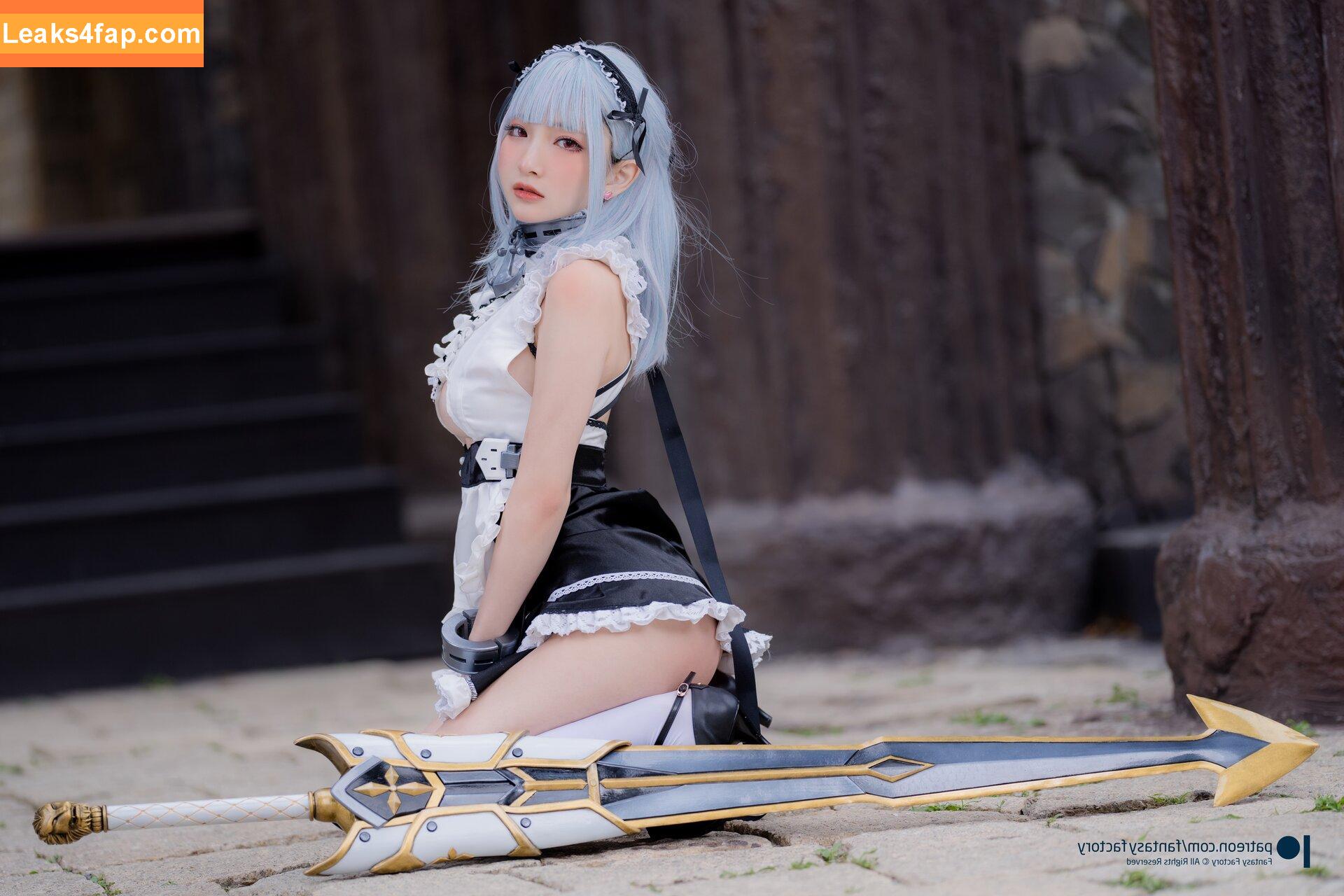 Fantasy Factory / fantasyfactory / fantasyfactoryas / komachi leaked photo photo #0011