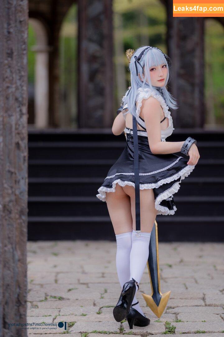 Fantasy Factory / fantasyfactory / fantasyfactoryas / komachi leaked photo photo #0013