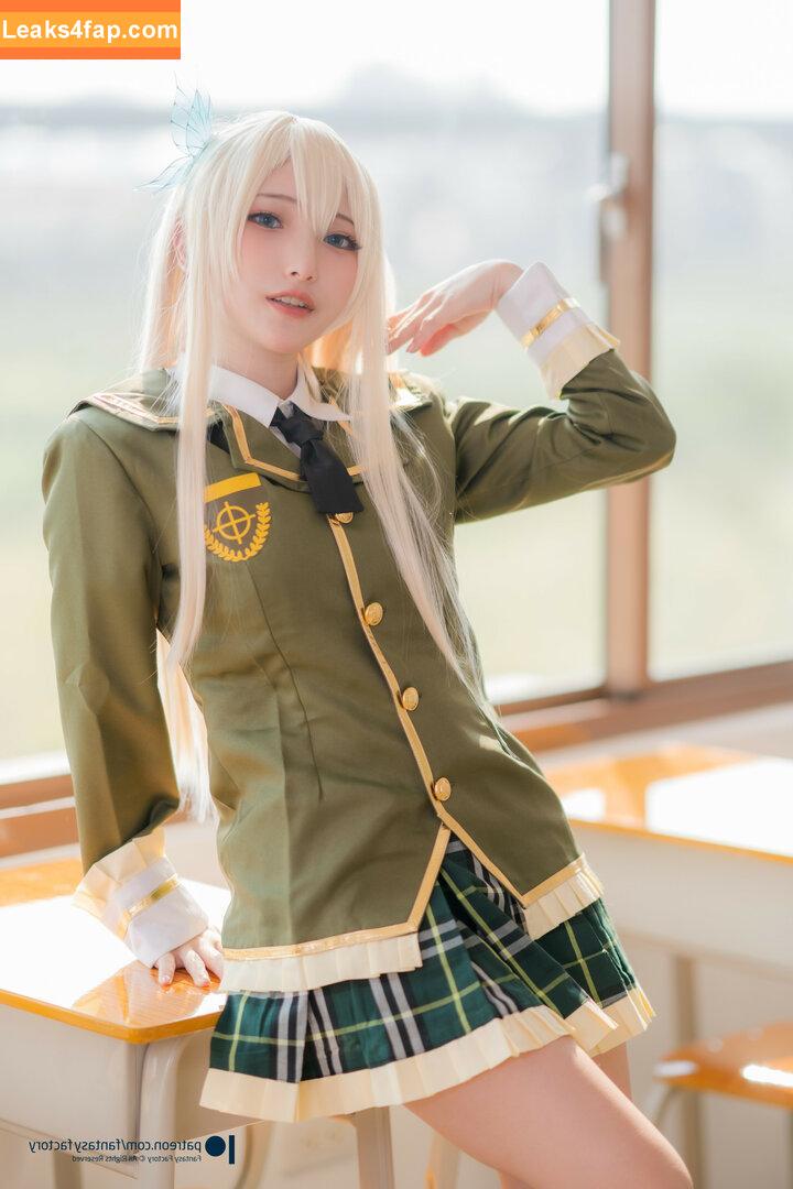 Fantasy Factory / fantasyfactory / fantasyfactoryas / komachi leaked photo photo #0027