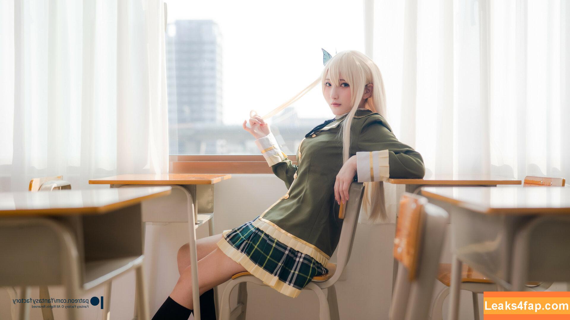 Fantasy Factory / fantasyfactory / fantasyfactoryas / komachi leaked photo photo #0028