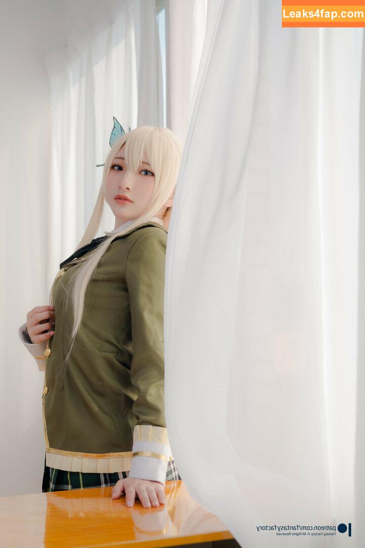 Fantasy Factory / fantasyfactory / fantasyfactoryas / komachi leaked photo photo #0029