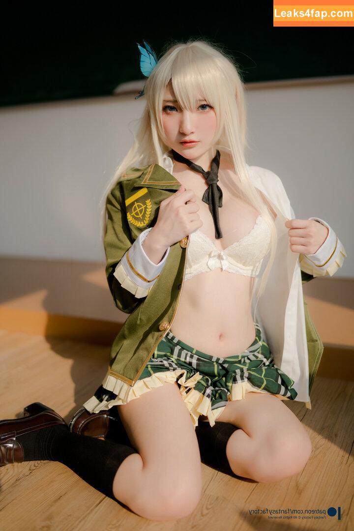 Fantasy Factory / fantasyfactory / fantasyfactoryas / komachi leaked photo photo #0036