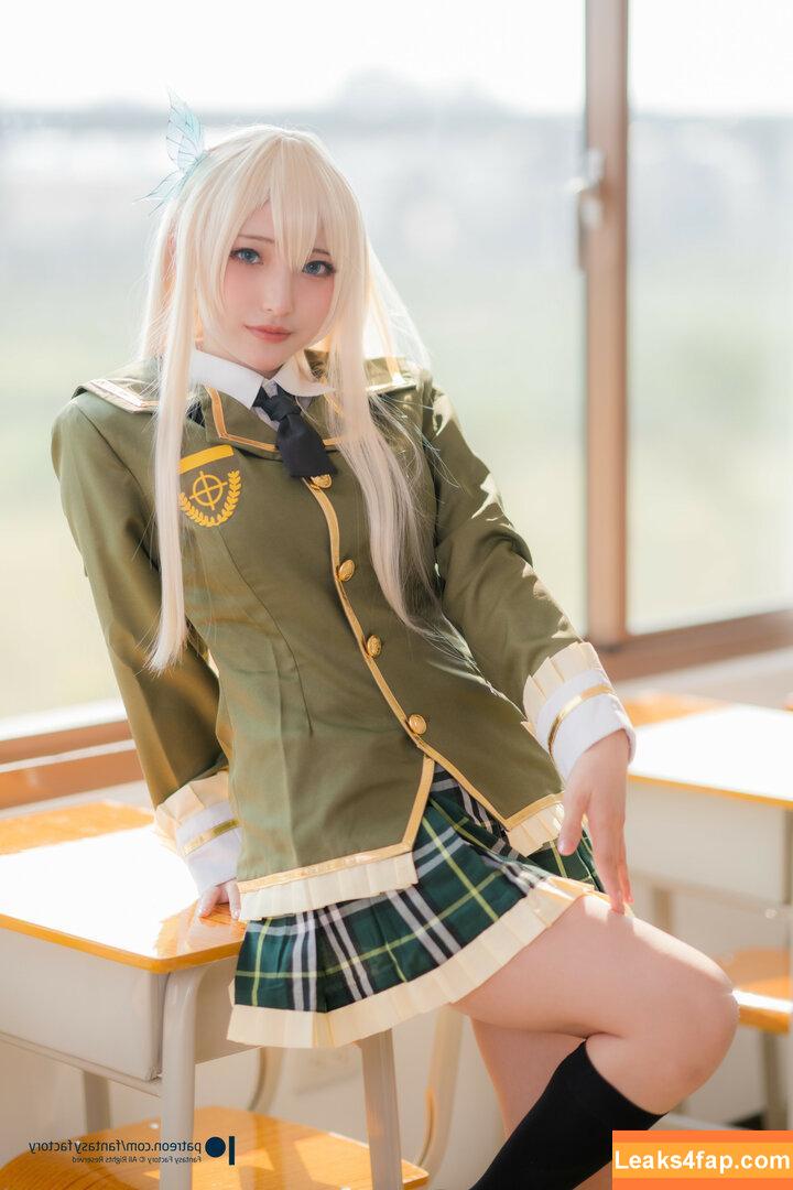 Fantasy Factory / fantasyfactory / fantasyfactoryas / komachi leaked photo photo #0038