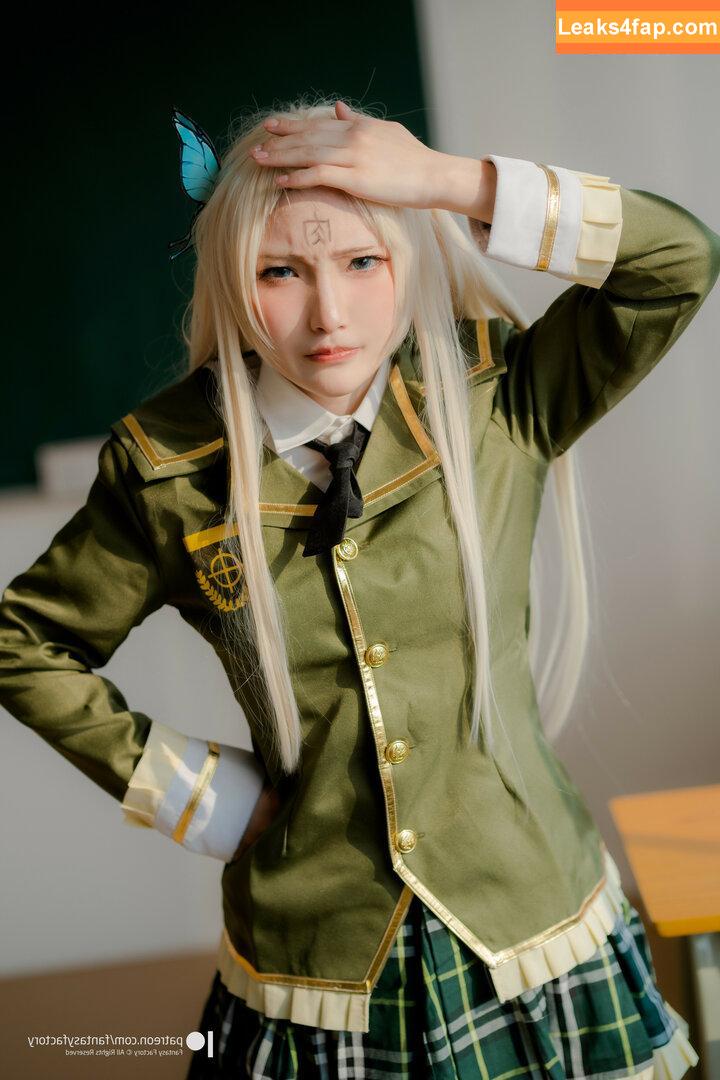 Fantasy Factory / fantasyfactory / fantasyfactoryas / komachi leaked photo photo #0043