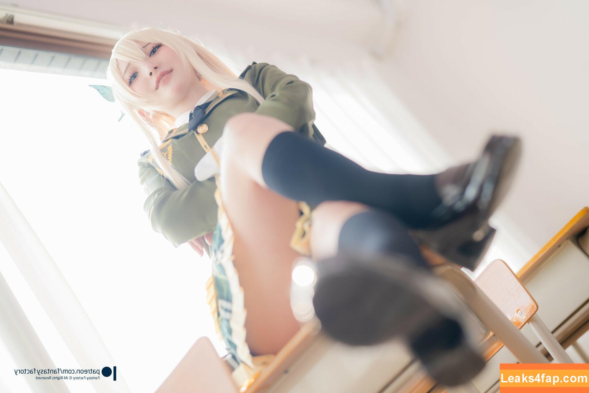 Fantasy Factory / fantasyfactory / fantasyfactoryas / komachi leaked photo photo #0046