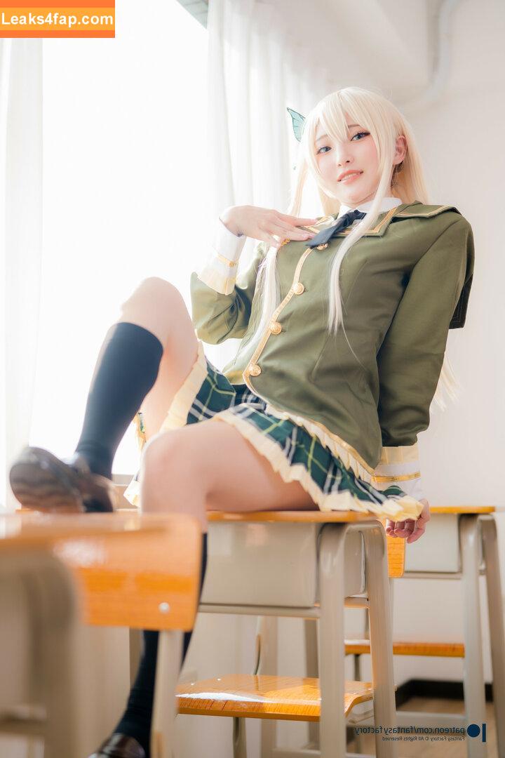 Fantasy Factory / fantasyfactory / fantasyfactoryas / komachi leaked photo photo #0047