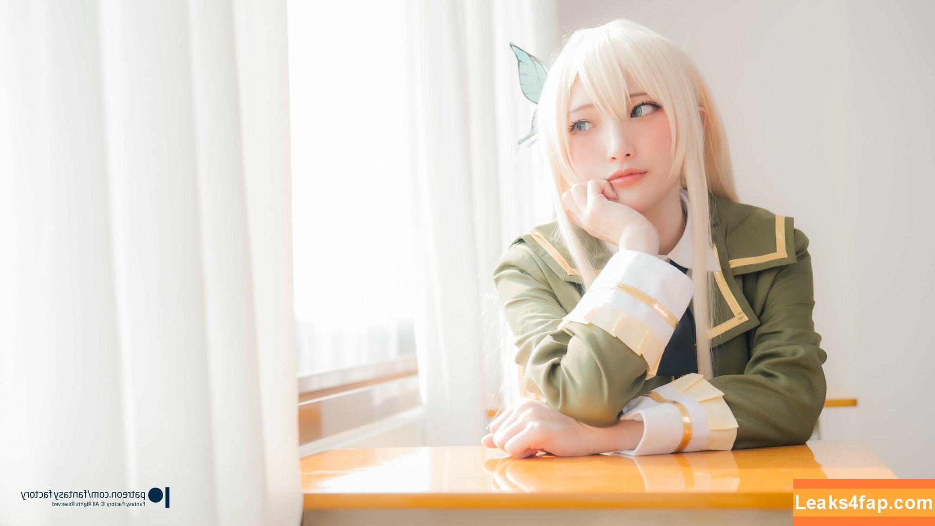 Fantasy Factory / fantasyfactory / fantasyfactoryas / komachi leaked photo photo #0048