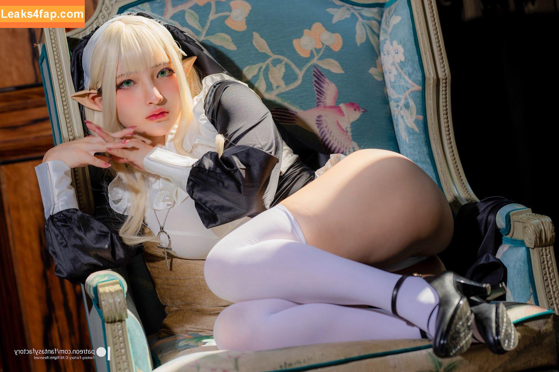 Fantasy Factory / fantasyfactory / fantasyfactoryas / komachi leaked photo photo #0052