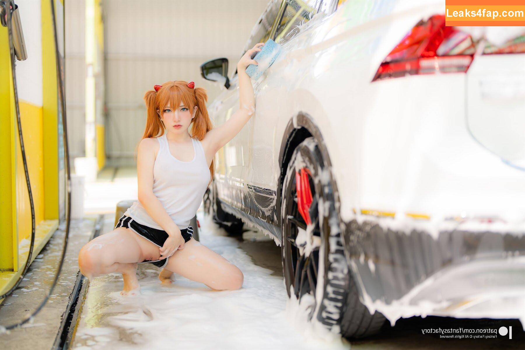 Fantasy Factory / fantasyfactory / fantasyfactoryas / komachi leaked photo photo #0055