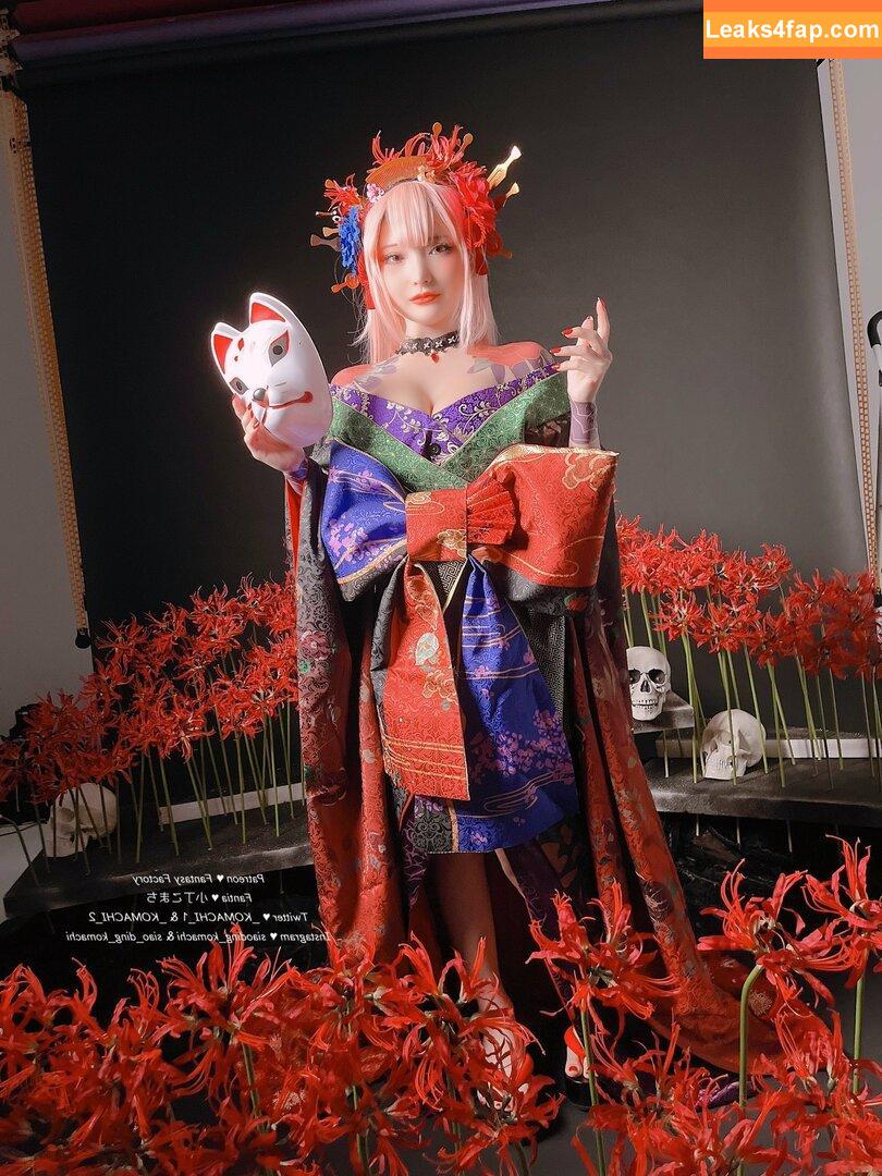 Fantasy Factory / fantasyfactory / fantasyfactoryas / komachi leaked photo photo #0079