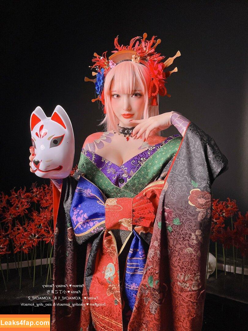 Fantasy Factory / fantasyfactory / fantasyfactoryas / komachi leaked photo photo #0080