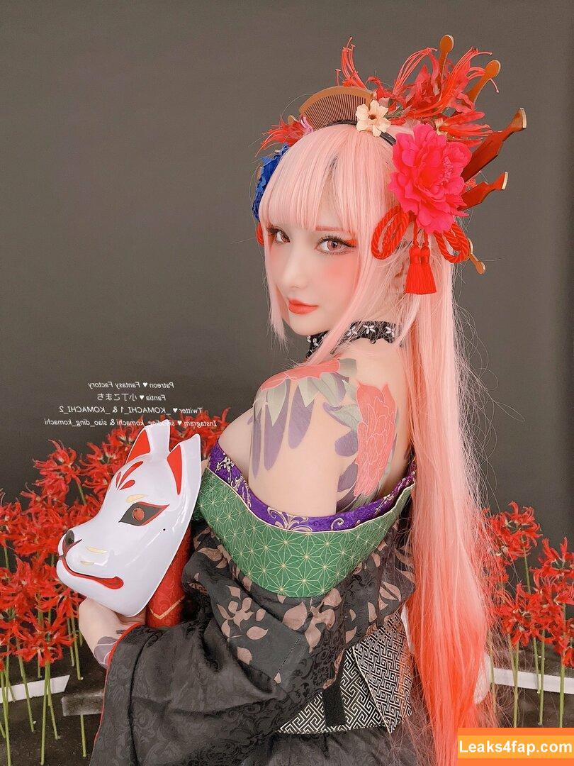 Fantasy Factory / fantasyfactory / fantasyfactoryas / komachi leaked photo photo #0081