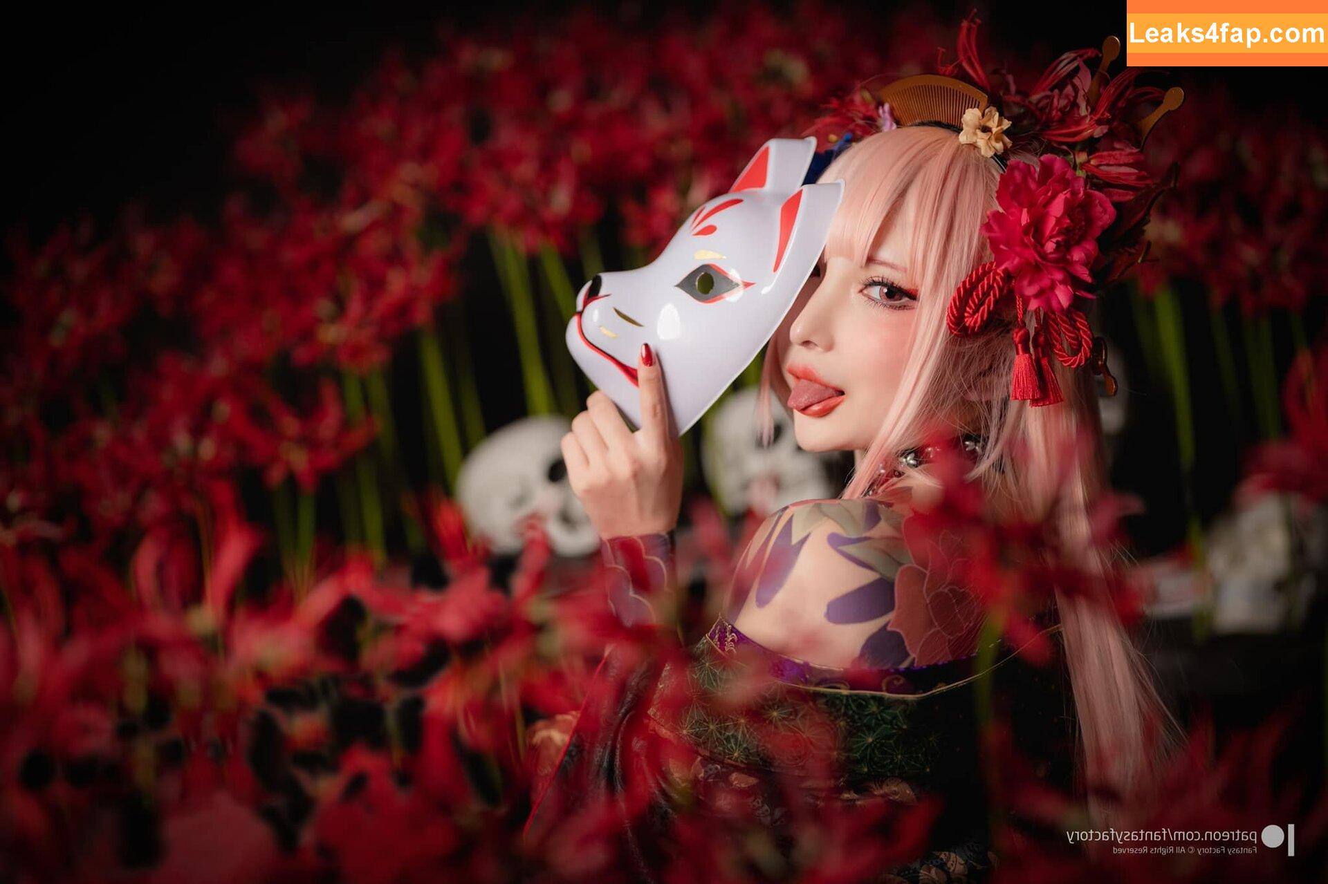 Fantasy Factory / fantasyfactory / fantasyfactoryas / komachi leaked photo photo #0091