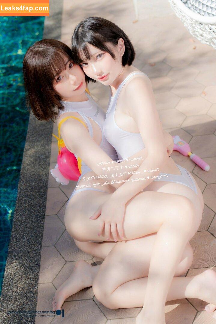 Fantasy Factory / fantasyfactory / fantasyfactoryas / komachi leaked photo photo #0127