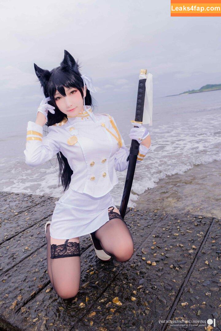 Fantasy Factory / fantasyfactory / fantasyfactoryas / komachi leaked photo photo #0153