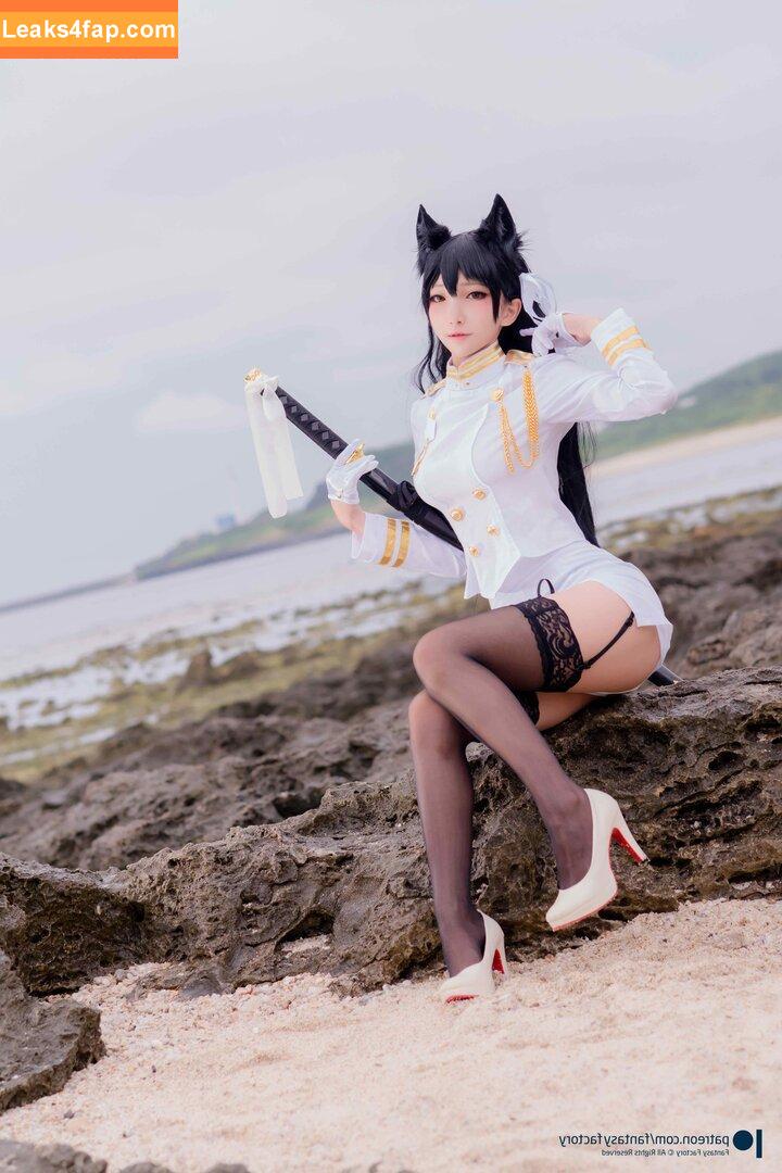 Fantasy Factory / fantasyfactory / fantasyfactoryas / komachi leaked photo photo #0155