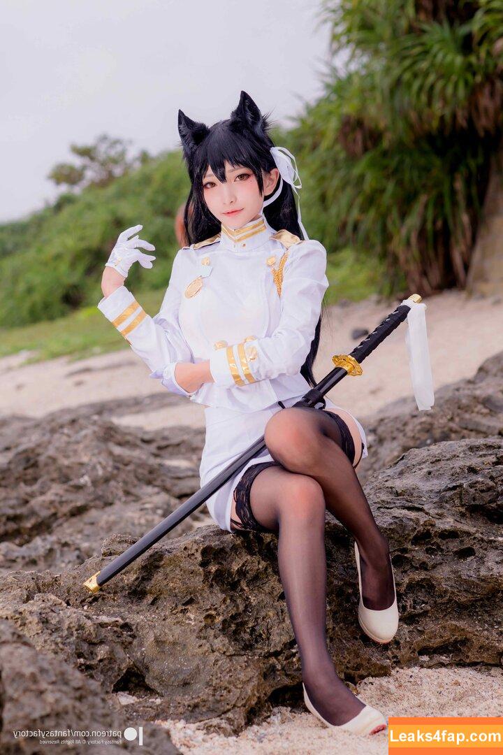 Fantasy Factory / fantasyfactory / fantasyfactoryas / komachi leaked photo photo #0157