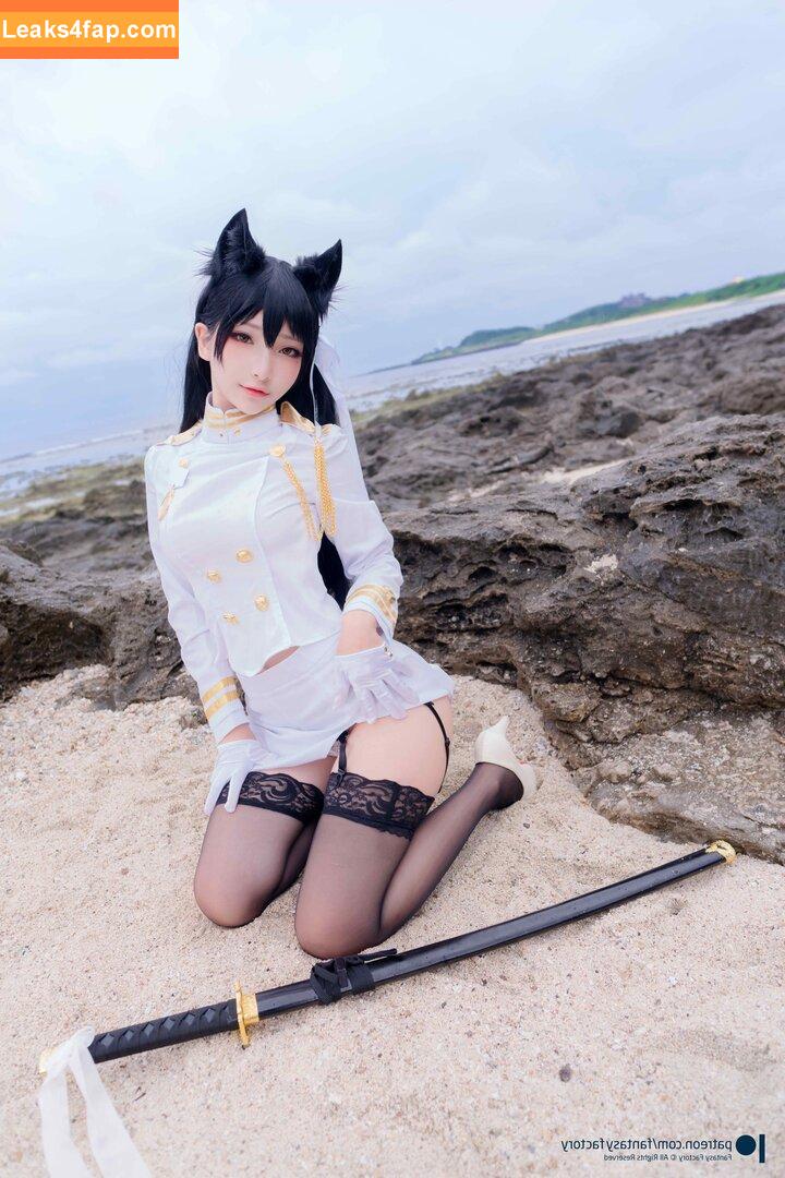 Fantasy Factory / fantasyfactory / fantasyfactoryas / komachi leaked photo photo #0160