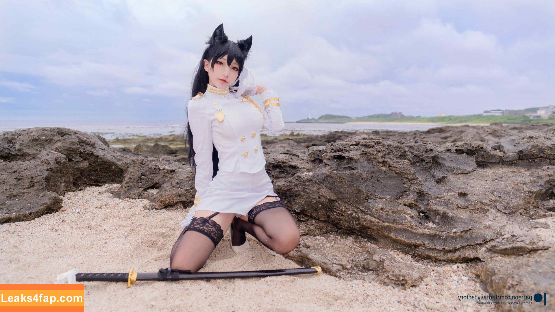 Fantasy Factory / fantasyfactory / fantasyfactoryas / komachi leaked photo photo #0161