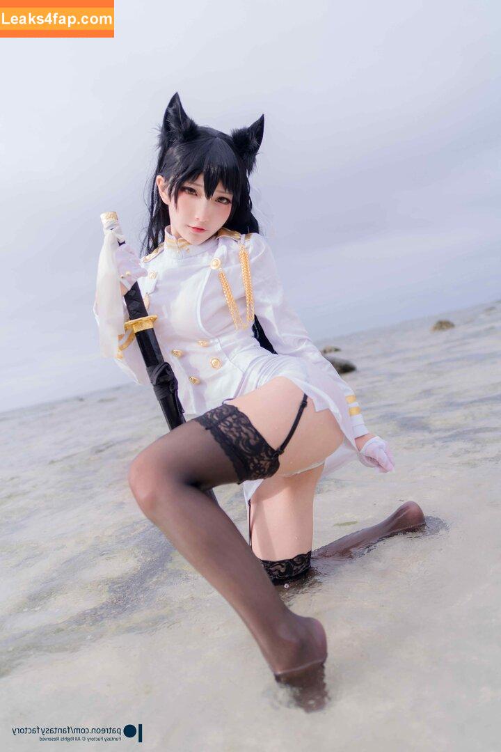 Fantasy Factory / fantasyfactory / fantasyfactoryas / komachi leaked photo photo #0168