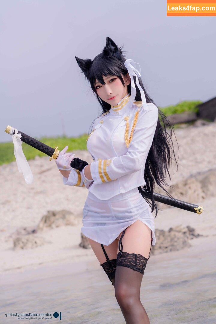 Fantasy Factory / fantasyfactory / fantasyfactoryas / komachi leaked photo photo #0173