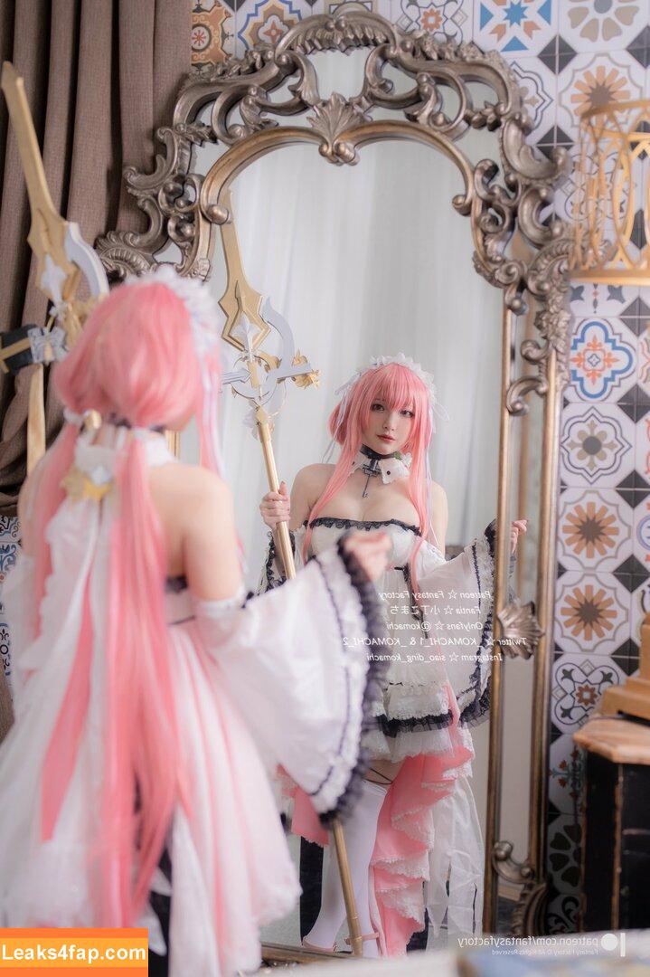 Fantasy Factory / fantasyfactory / fantasyfactoryas / komachi leaked photo photo #0210
