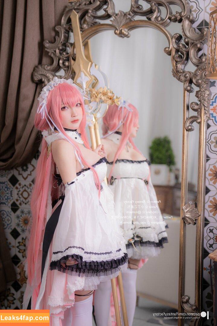 Fantasy Factory / fantasyfactory / fantasyfactoryas / komachi leaked photo photo #0211