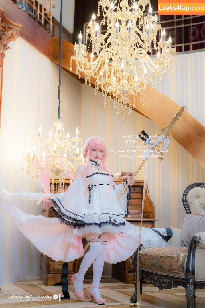 Fantasy Factory / fantasyfactory / fantasyfactoryas / komachi leaked photo photo #0213