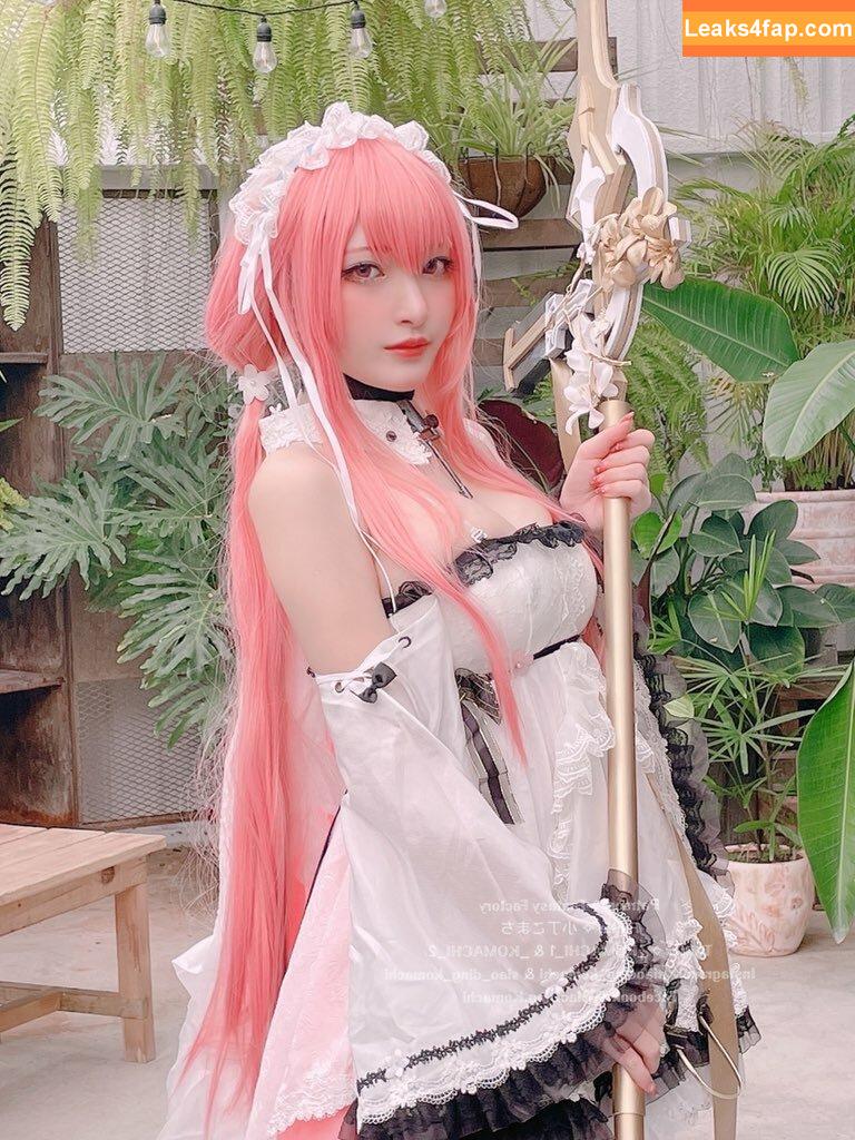 Fantasy Factory / fantasyfactory / fantasyfactoryas / komachi leaked photo photo #0217