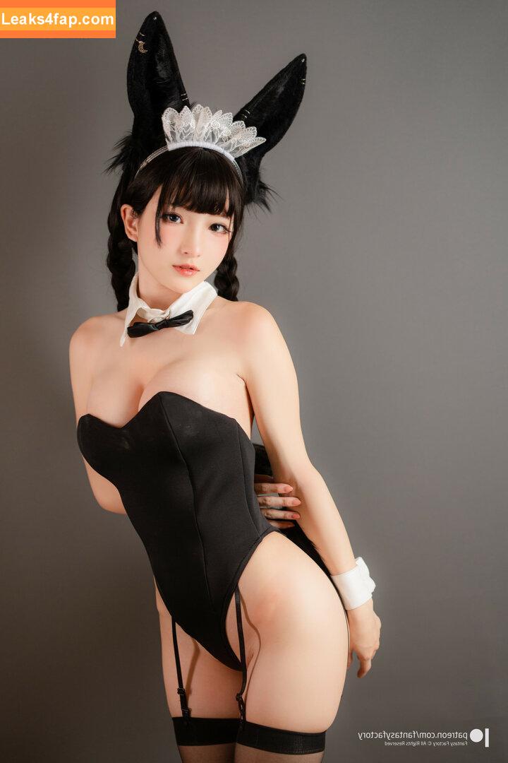 Fantasy Factory / fantasyfactory / fantasyfactoryas / komachi leaked photo photo #0221