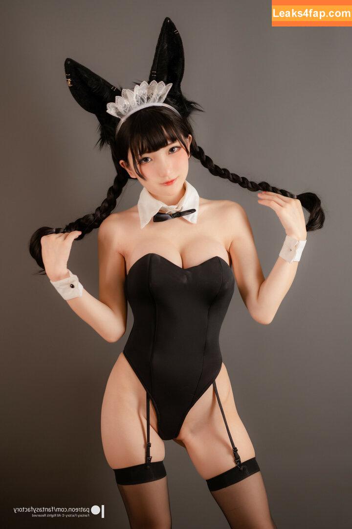 Fantasy Factory / fantasyfactory / fantasyfactoryas / komachi leaked photo photo #0222