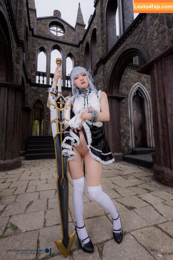 Fantasy Factory / fantasyfactory / fantasyfactoryas / komachi leaked photo photo #0264