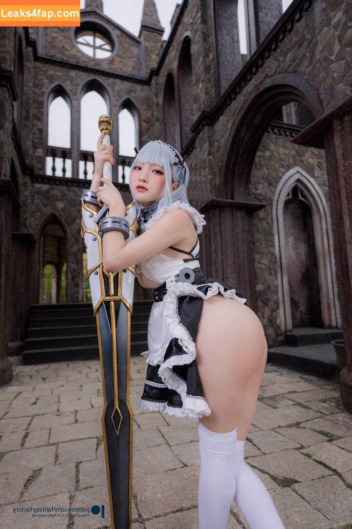 Fantasy Factory / fantasyfactory / fantasyfactoryas / komachi leaked photo photo #0265