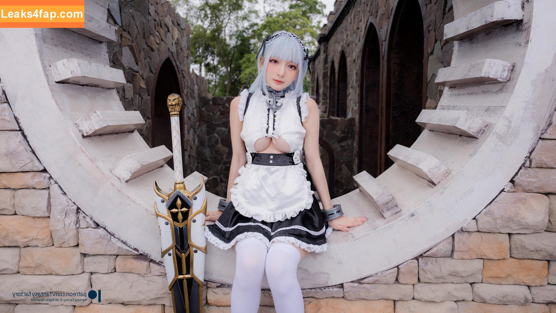 Fantasy Factory / fantasyfactory / fantasyfactoryas / komachi leaked photo photo #0266