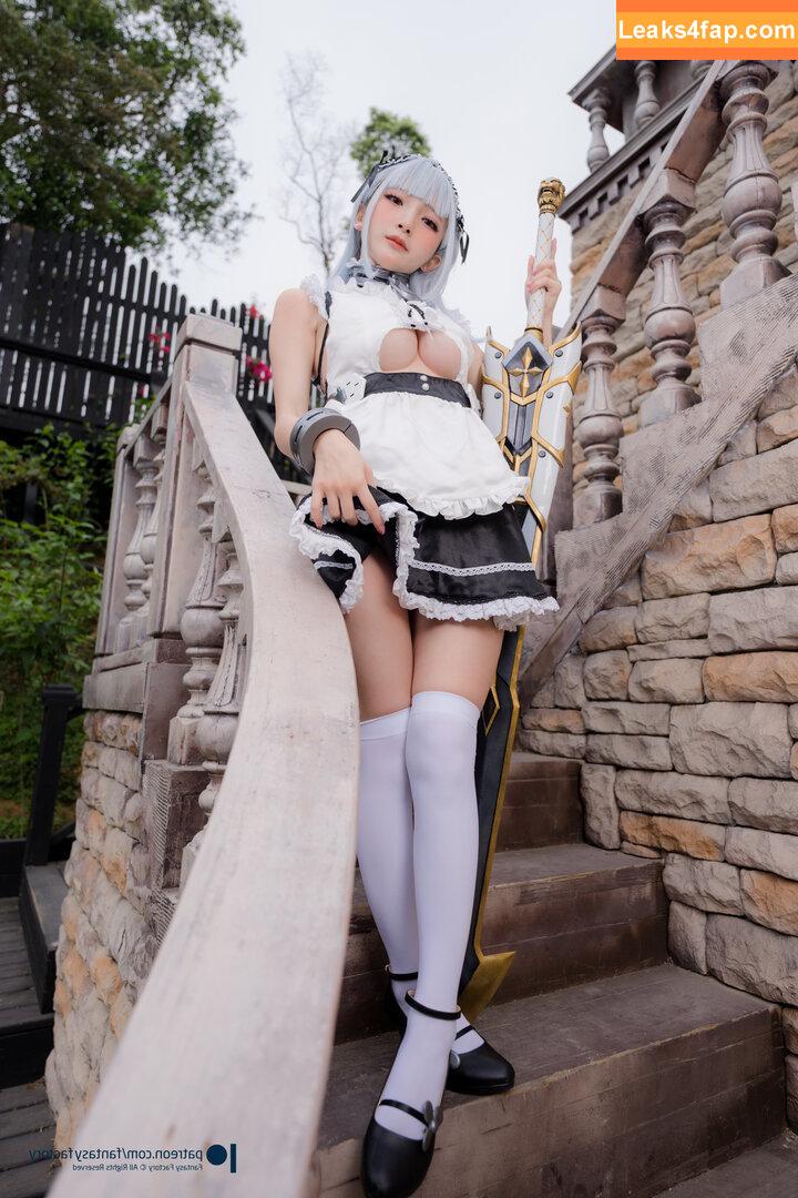 Fantasy Factory / fantasyfactory / fantasyfactoryas / komachi leaked photo photo #0268